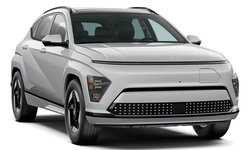 2026 HYUNDAI KONA Electric Preferred photo-1