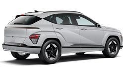 2026 HYUNDAI KONA Electric Preferred photo-2