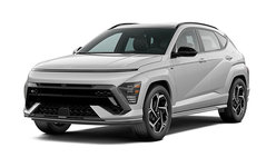 2026 HYUNDAI Kona N-Line photo-1