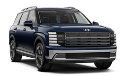 2026 HYUNDAI Palisade Hybrid Luxury 7 Passenger photo-1
