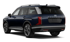 2026 HYUNDAI Palisade Hybrid Luxury 8 Passenger photo-2