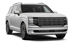 2026 HYUNDAI Palisade Ultimate Calligraphy 7 Passenger photo-1