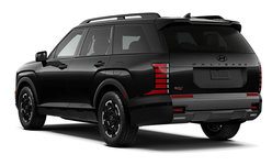 2026 HYUNDAI Palisade XRT PRO 7 Passenger photo-2