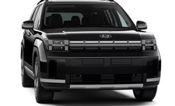 2026 HYUNDAI Santa Fe Hybrid Luxury photo-2