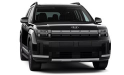 2026 HYUNDAI Santa Fe Hybrid Preferred photo-2
