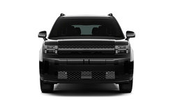 2026 HYUNDAI Santa Fe Hybrid Ultimate Caligraphy photo-2