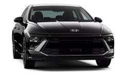 2026 HYUNDAI Sonata Preferred-Trend photo-2