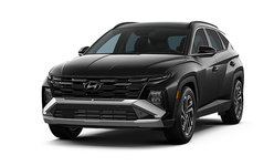 2026 HYUNDAI Tucson Plug-In Hybrid Ultimate photo-2