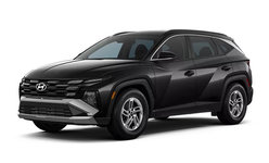 2026 HYUNDAI Tucson Preferred photo-1