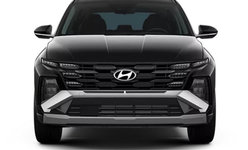 2026 HYUNDAI Tucson Preferred photo-2