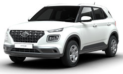 2026 HYUNDAI Venue Essential photo-1