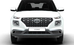 2026 HYUNDAI Venue Essential photo-2