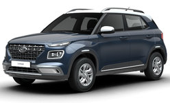 2026 HYUNDAI Venue Preferred photo-1