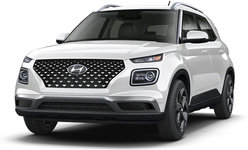 2026 HYUNDAI Venue Ultimate photo-1