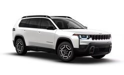 2026 JEEP Cherokee 85th Anniversary photo-2