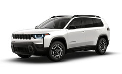 2026 JEEP Cherokee LIMITED photo-1