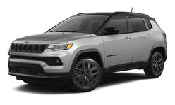 2026 JEEP Compass Limited photo-1