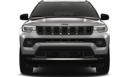 2026 JEEP Compass Limited photo-2