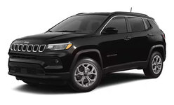 2026 JEEP Compass North photo-1