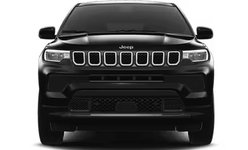 2026 JEEP Compass Sport photo-2
