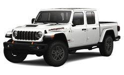 2026 JEEP Gladiator Mojave X photo-1