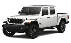 2026 JEEP Gladiator Nighthawk photo-1