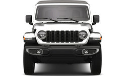 2026 JEEP Gladiator Sport S photo-2