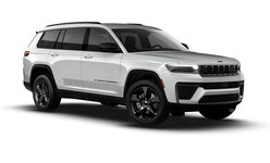 2026 JEEP Grand Cherokee L ALTITUDE photo-1