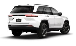2026 JEEP Grand Cherokee ALTITUDE photo-2