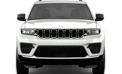 2026 JEEP Grand Cherokee LAREDO photo-2