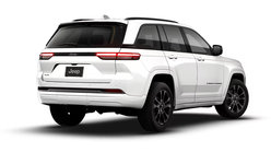 2026 JEEP Grand Cherokee LIMITED  RESERVE photo-2