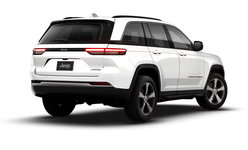 2026 JEEP Grand Cherokee LIMITED photo-2