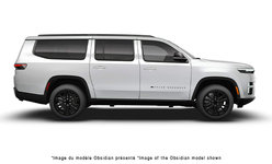 2026 JEEP Grand Wagoneer L 85th Anniversary photo-2