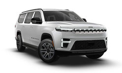 2026 JEEP Grand Wagoneer L Base photo-1