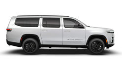 2026 JEEP Grand Wagoneer L Summit Obsidian photo-2