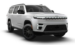 2026 JEEP Grand Wagoneer L Limited Reserve photo-1