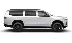 2026 JEEP Grand Wagoneer L Limited Reserve photo-2