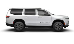 2026 JEEP Grand Wagoneer Limited Altitude photo-2