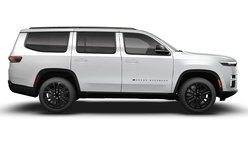 2026 JEEP Grand Wagoneer Summit Obsidian photo-2