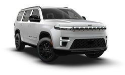 2026 JEEP Grand Wagoneer Limited Reserve photo-1