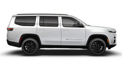 2026 JEEP Grand Wagoneer Limited Reserve photo-2