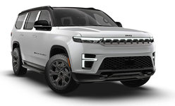 2026 JEEP Grand Wagoneer Upland photo-1