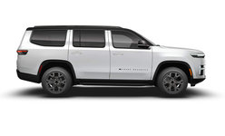 2026 JEEP Grand Wagoneer Upland photo-2