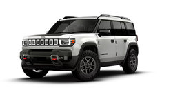 2026 JEEP Recon Base photo-1
