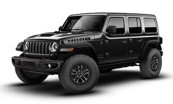 2026 JEEP Wrangler 4-Door 392 photo-1