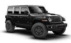 2026 JEEP Wrangler 4-Door 392 photo-2
