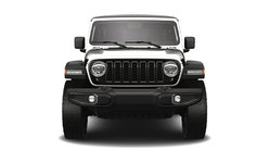 2026 JEEP Wrangler 4-Door Willys photo-2
