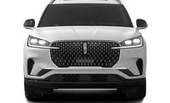 2026 LINCOLN Aviator Premiere photo-2