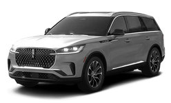 2026 LINCOLN Aviator Reserve photo-1