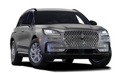 2026 LINCOLN Corsair Premiere photo-2